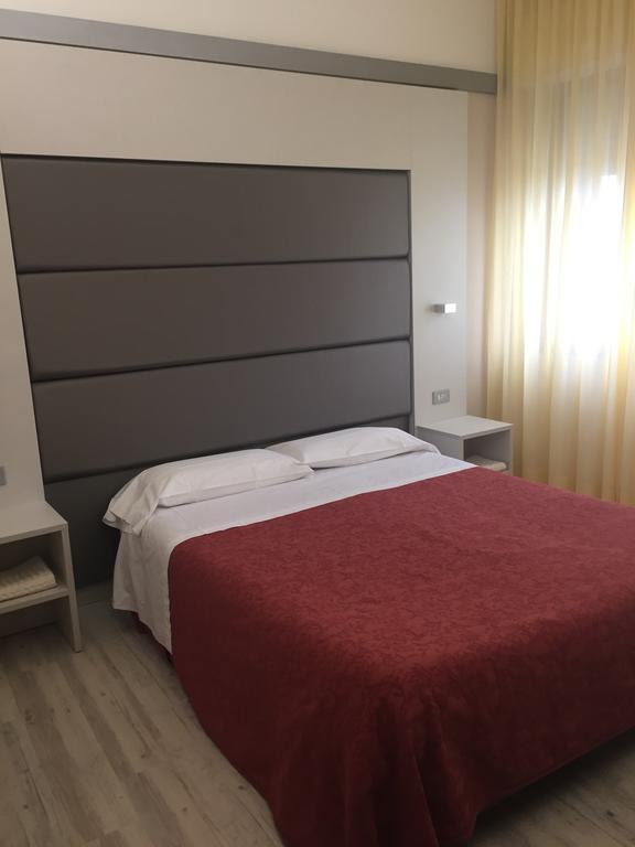 Hotel Elisabeth Due Fano Eksteriør bilde