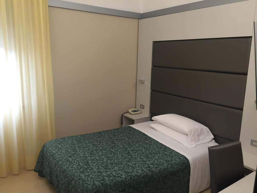 Hotel Elisabeth Due Fano Eksteriør bilde